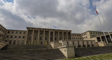 TBMM gündemi bu hafta yine yoğun... İnternet haberciliğine ilişkin düzenlemeler Meclis'e geliyor