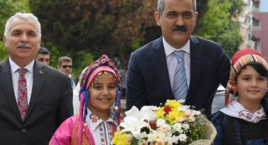 Tekirdağ eğitimine 2,25 milyar liralık yatırım