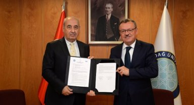 TEKNOFEST'e Floteks desteği