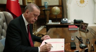 Teknoloji Yol Haritaları'na ilişkin genelge Resmi Gazete'de