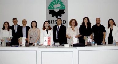 Tekstilde birlikte hareket edilmeli