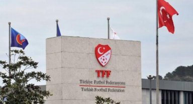 TFF başkanlığı için 9 aday!