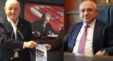 TFF Başkanlığı'na iki aday yarışacak