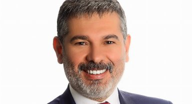 TÖDEB Ufuk Bilgetekin'e emanet
