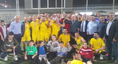 Trakya'da Veteranlar heyecanı