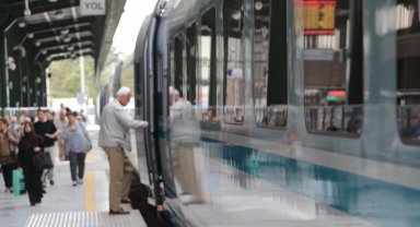 Tren seferlerine bayram ayarı... Biletler 23 Haziran'da satışa çıkıyor
