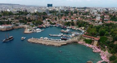 Türkiye kira artış rekoru Antalya Muratpaşa'da