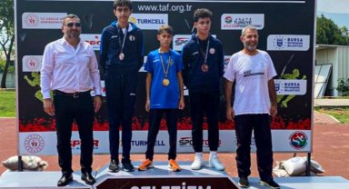 Türkiye şampiyonu Diyarbakır'dan çıktı