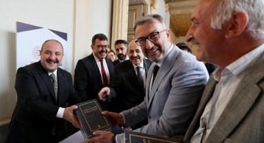 Türkiye'nin sosyal bilimlerde en kapsamlı ansiklopedisi