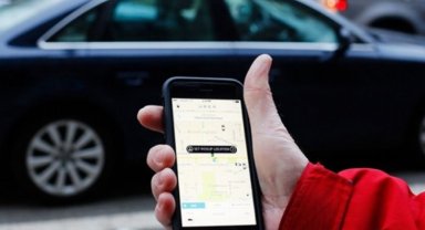 Uber'de rekor kazanç Los Angeles'ta kırıldı!
