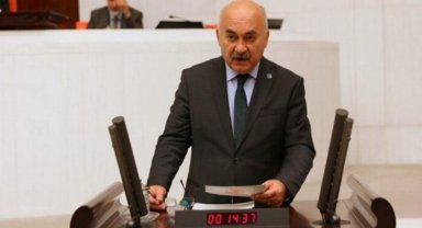 Uludağ Çocuk Onkoloji TBMM gündeminde!