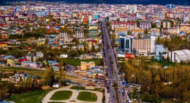 Van'ı uçaracak 'Çılgın' hedefler