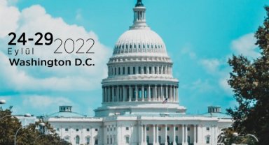 ABD ve Kanada'daki başarılı Türk gençlerine Washington'da liderlik eğitimi