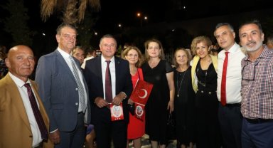 ADD Genel Yönetimi Hatay'da toplandı