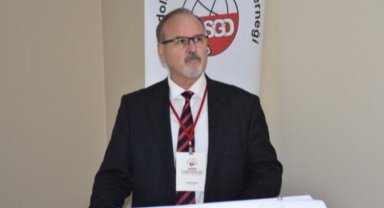 AGSYD'den 24 Temmuz'da 'Meslek Odası' çağrısı