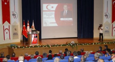 Akdeniz'e Türklük mührü vurduk
