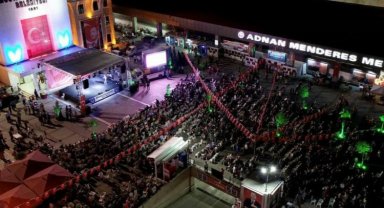 Albay Coşkun Başbuğ 15 Temmuz'a anlatacak