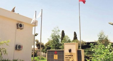 Alçak saldırı! Türkiye'den Irak'a nota!