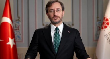 Altun: Türkiye güven duyulan bir ülke
