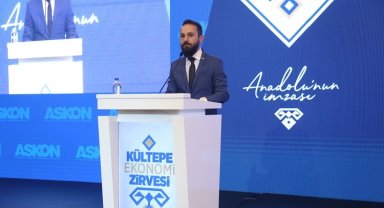 ASKON Kayseri çıtayı yükseltti