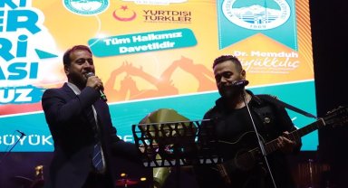 Avrupa'daki Türkler Kayseri Buluşması tam gaz sürüyor