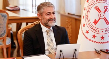 Bakan Nebati 'enflasyonla mücadeleye yönelik' adımları paylaştı