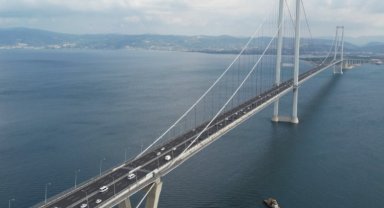Bakanı Karaismailoğlu: Bir haftada 2.5 milyon saat tasarruf