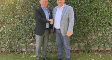 BAL-GÖÇ Kongresi öncesi önemli gelişme
