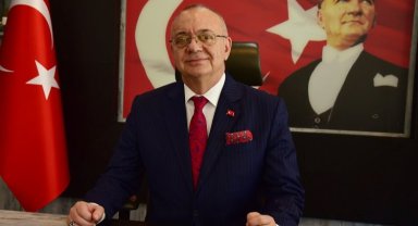 Başkan Ergün'den 24 Temmuz mesajı