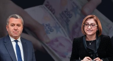 Başkan Yardımcıoğlu Başkan Şahin'i örnek gösterdi