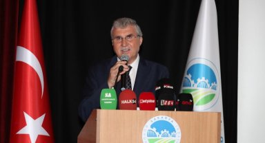 Başkan Yüce'den Sakarya'ya üç güzel haber