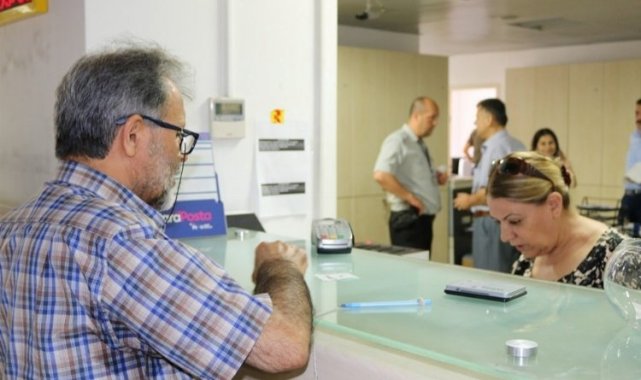 Bayram ikramiyeleri yarın ödenmeye başlayacak