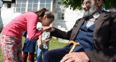 Bayramda 3 milyar 125 milyonluk yardım hesaplarda