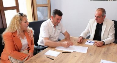 Bursa Gemlik yönünü 'kentsel dönüşüm'le bulacak