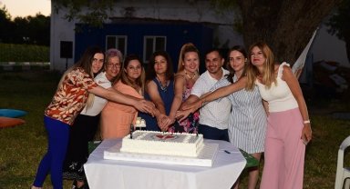 Bursa Halkla İlişkiler Derneği 30 yaşında