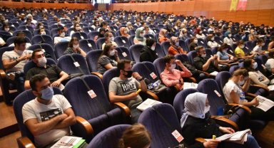 Bursa'da memur adaylarına ücretsiz eğitim desteği
