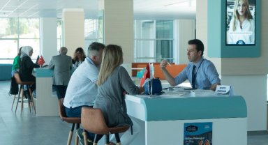 Bursa'da üniversiteler tercih için 'tanıtım'lara başladı