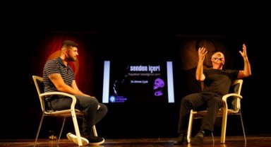 Büyükşehir Personeline "Motivasyon" Eğitimi