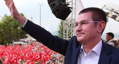 Canikli'den Kılıçdaroğlu'na 750 bin TL'lik tazminat