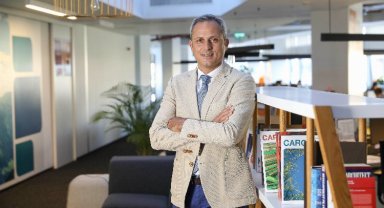 Cargill'e 'Güvenilir Tedarikçi' sertifikası