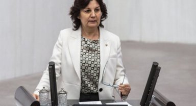 CHP'li Karabıyık'tan Bakan Kasapoğlu'na 'faiz' çıkışı
