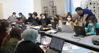 Coşkunöz veri bilimci gençler yetiştirecek