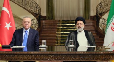 Cumhurbaşkanı Erdoğan: Astana sürecini yeniden ayağa kaldıracağız