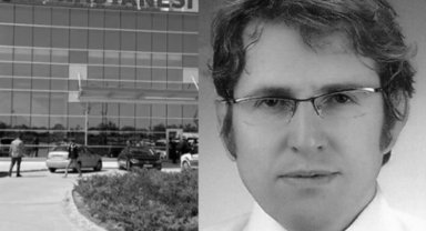 Cumhurbaşkanı Erdoğan'dan Dr. Karakaya'nın ailesine taziye