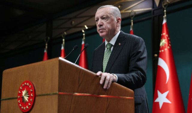 Cumhurbaşkanı Erdoğan'ın Bursa mitingi ertelendi