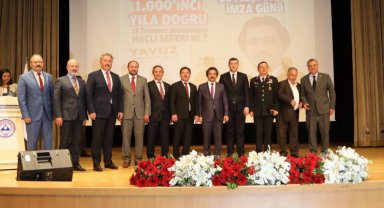 Doç. Dr. Mücahit Küçükyılmaz'dan tarihi söyleşi