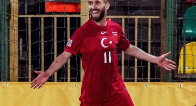 Doğukan Sinik Hull City'de