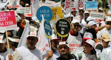 Doktorlardan Konya tepkisi! 2 gün iş bırakacaklar