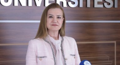 Dokuz Eylül Shanghai'de zirveyi zorluyor