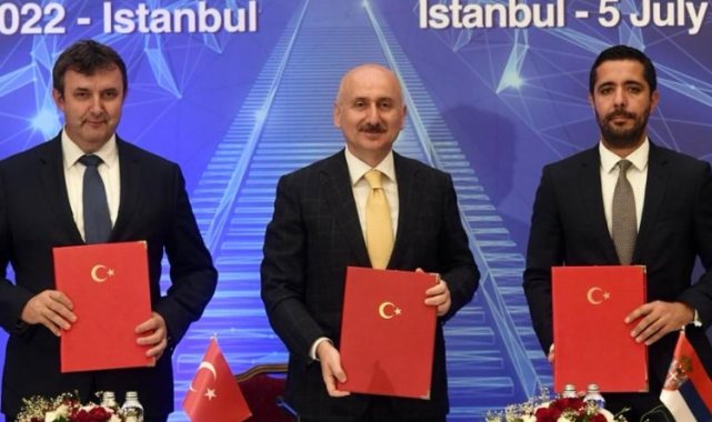 Dörtlü Bakanlar Konseyi'nden yeni çalışma grubu